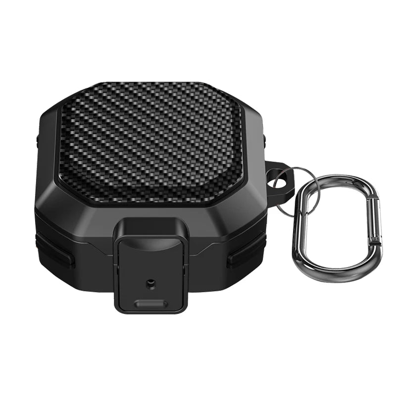 Protective Switch Buckle Cover for Samsung Galaxy Buds FE