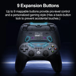 GameSir Tarantula Pro Wireless Controller