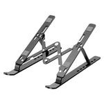 Foldable Laptop Holder & Stand