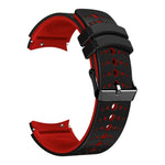Comfortable Soft Silicone Band for Samsung Galaxy Watch 7