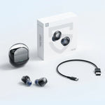 SoundPEATS Clear Dot True Wireless In-Ear Earbuds