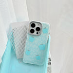 Transparent Airbag Shockproof Case with Raised Camera Protection Ring for iPhone 13 Series