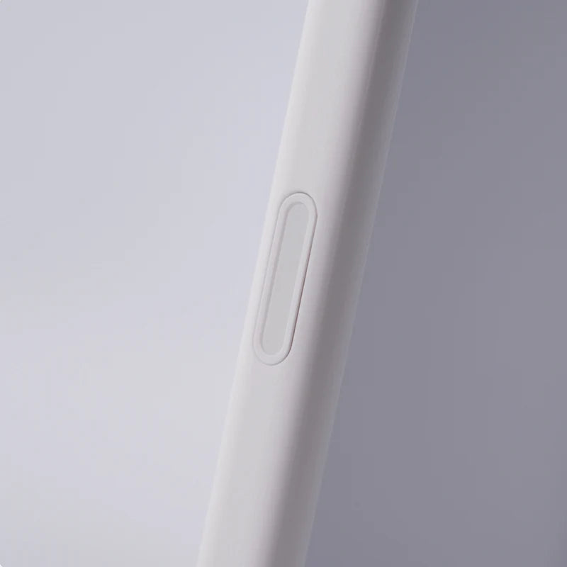 iPhone 17 Series Anti-Fall Frosted Matte Case