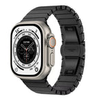 Premium Stainless Steel Watch Band for Apple Watch