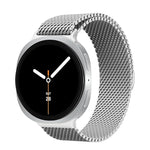 Stainless Steel Magnetic Band for Samsung Galaxy Watch 8 & Galaxy Watch 8 Classic