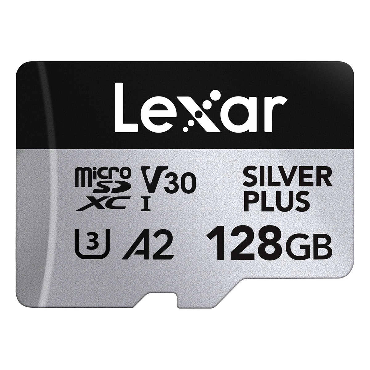 Lexar V30 MicroSD Card 150MB/s Write Speed