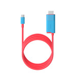 Hagibis SWC10 4K60Hz USB-C HDMI Dock