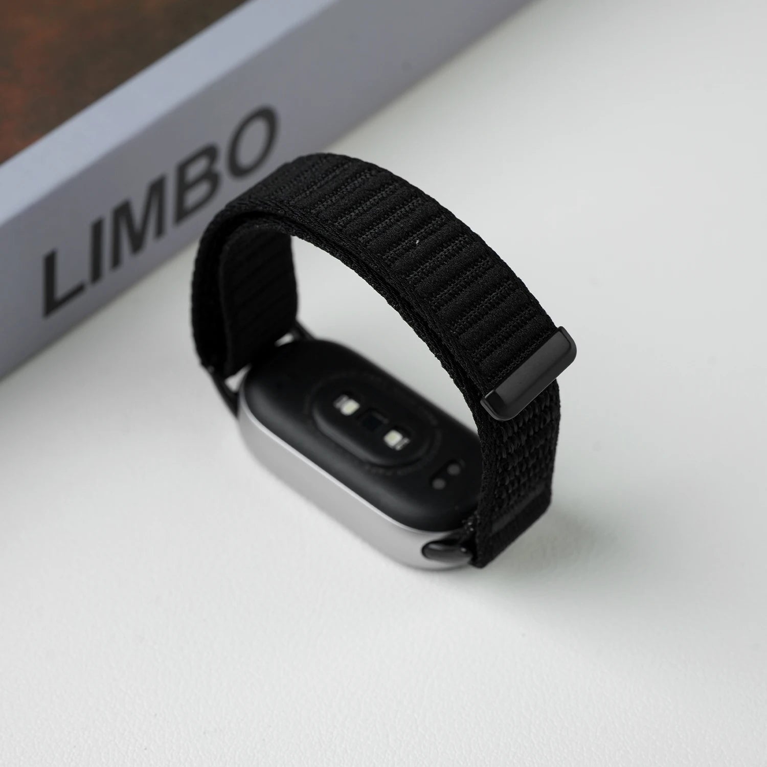 Sports Nylon Loop Band for Xiaomi Smart Band 10