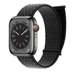 Premium Nylon Bracelet Strap for Apple Watch