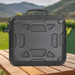 Waterproof Hard Storage Box for Starlink Mini