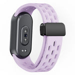 Soft Silicone Strap for Xiaomi Smart Band 9