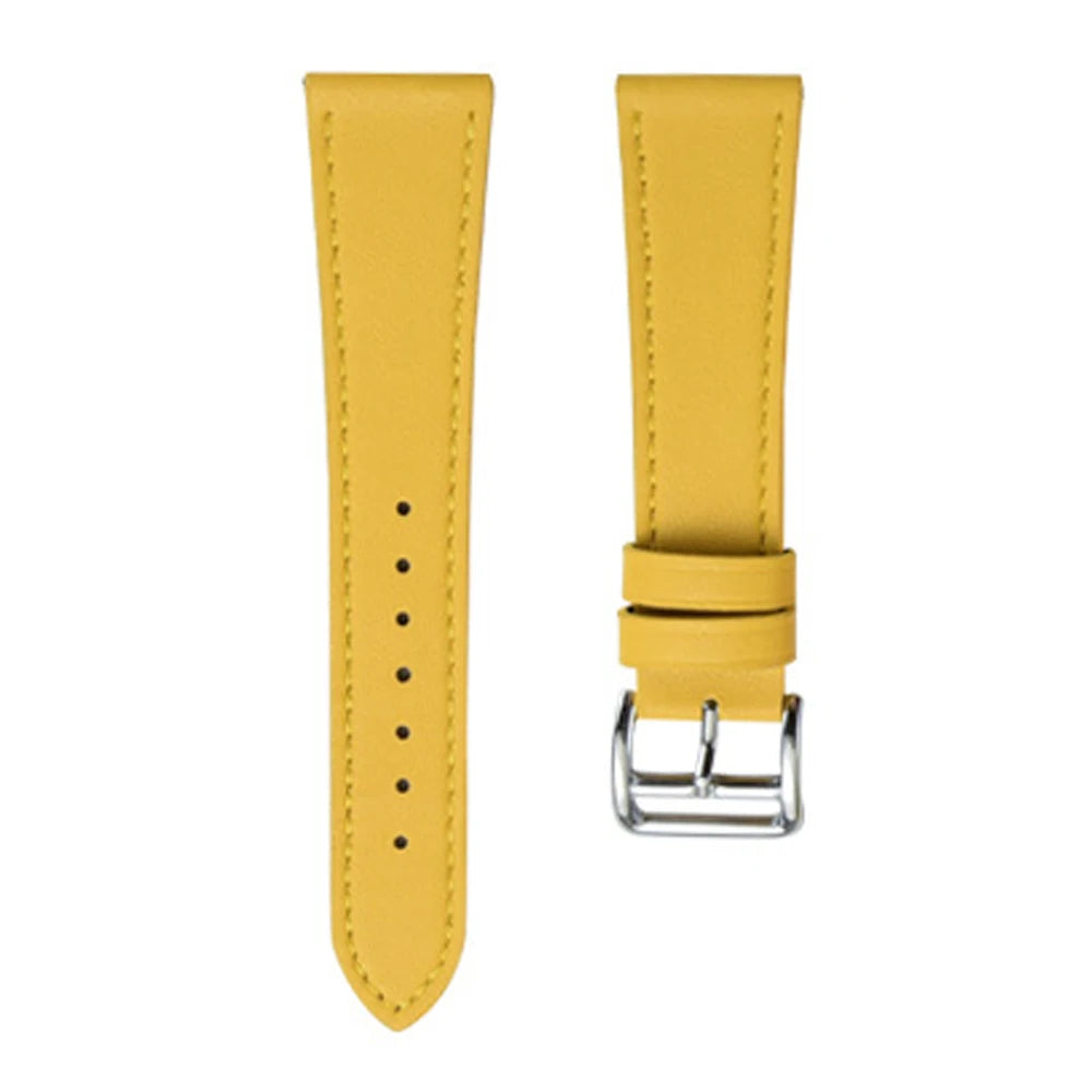Nothing CMF Watch Pro 2 Cow Leather Strap