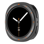 Samsung Galaxy Watch 8 Stainless Steel Case