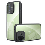 Protective Matte Frosted Case for OnePlus 15T