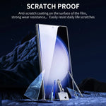 UV Full Glue HD Screen Protector for Samsung Galaxy S25 Series