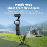 Ulanzi MA66L 6-in-1 Magnetic Stand Tripod
