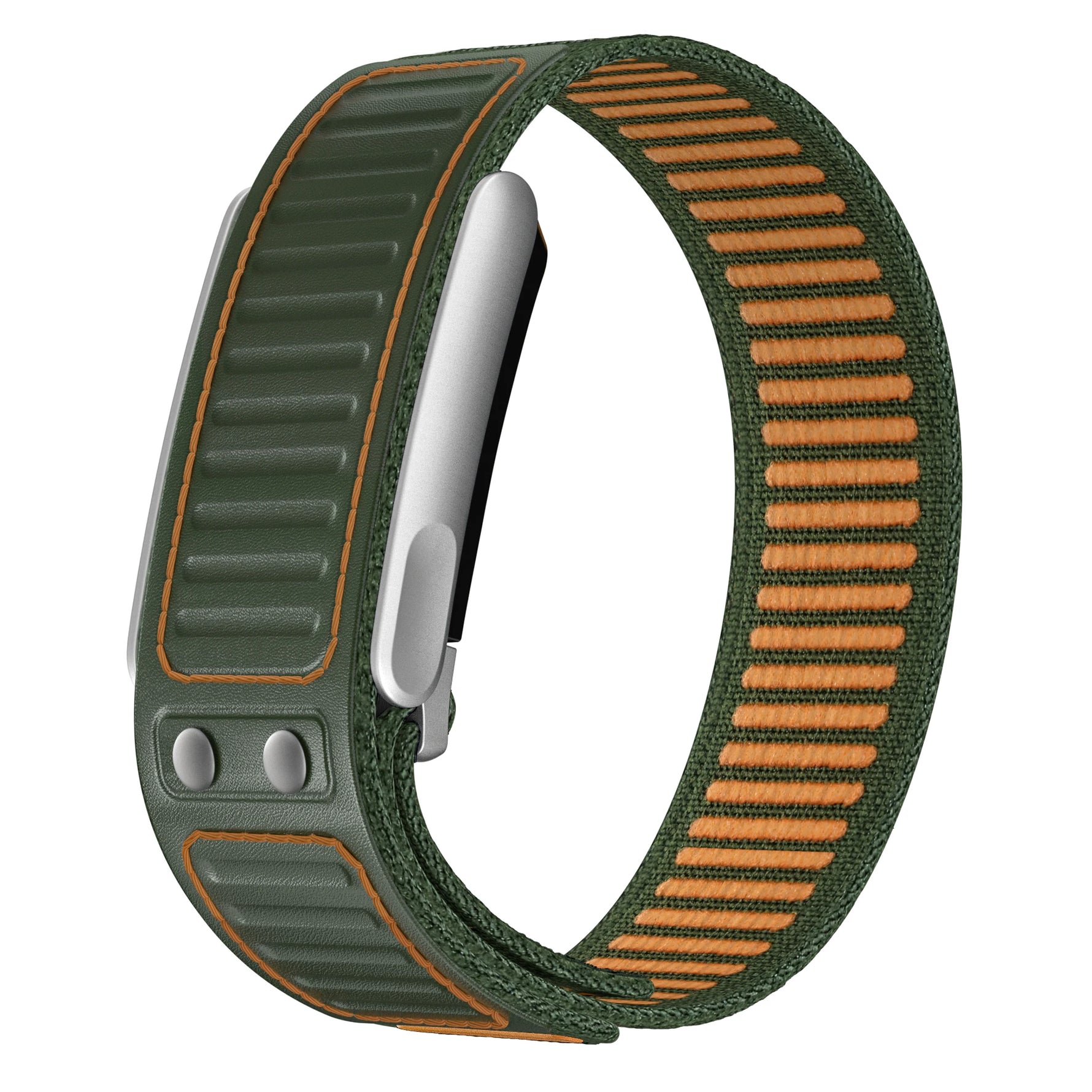 Whoop 5.0 Breathable Sports Replacement Band