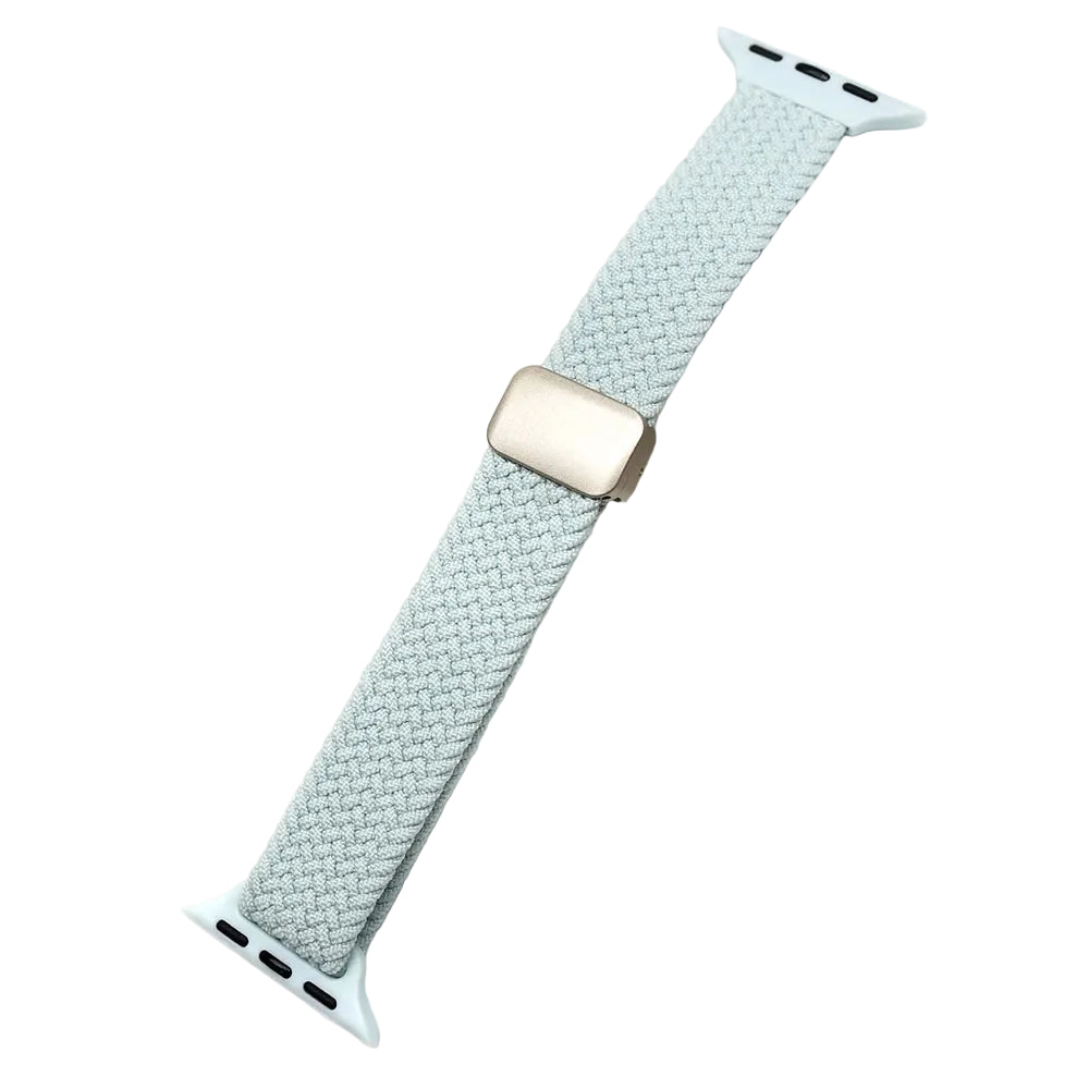 Slim Braided Loop Band for Apple Watch