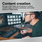 Crucial T500 1TB NVMe Gen4 M.2 SSD