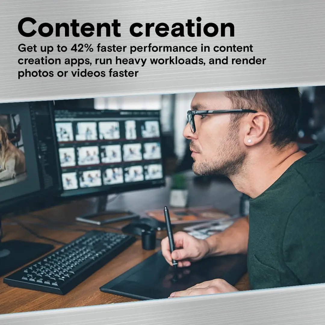 Crucial T500 1TB NVMe Gen4 M.2 SSD