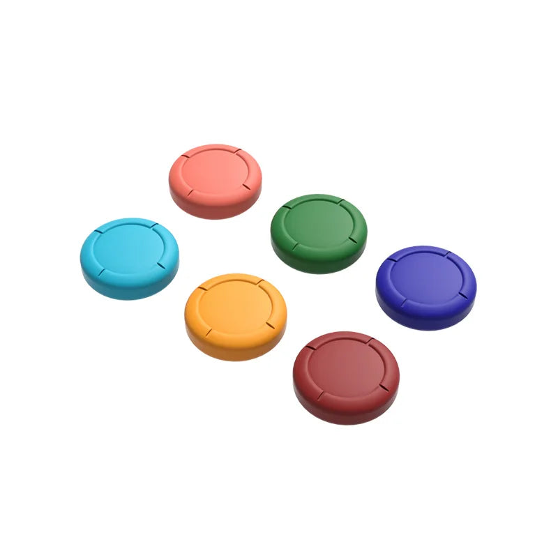 Nintendo Switch 2 Thumbstick Cover Set