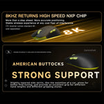 Darmoshark 30K DPI Wireless Gaming Mouse