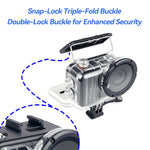 Insta360 GO Ultra Waterproof 50M Diving Housing Case