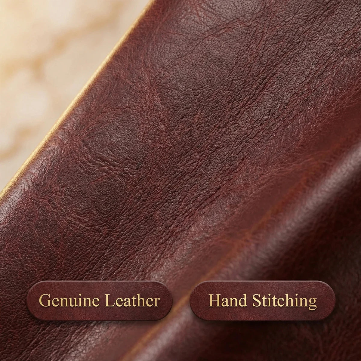 Retro Vertical Leather Flip Case for Samsung Galaxy S25 Series