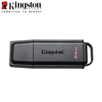 Kingston DataTraveler Exodia USB 3.2 Flash Drive
