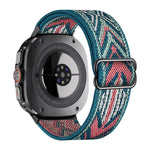 Sport Elastic Scrunchie Strap for Samsung Galaxy Watch Ultra