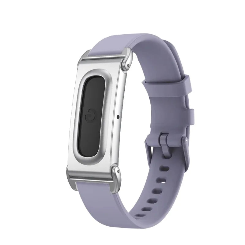 Waterproof Silicone Sport Strap for Google Fitbit Air