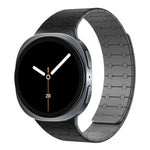 Silicone Magnetic Loop Strap for Samsun Galaxy Watch 8 & Galaxy Watch 8 Classic