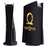 PlayStation 5 Disc Edition Hard Plastic Faceplate