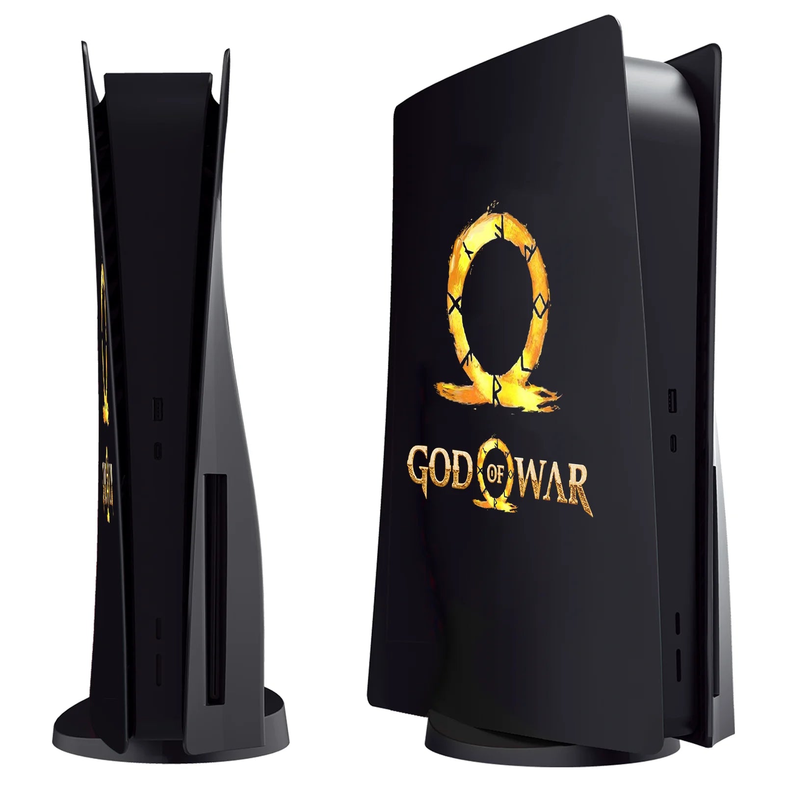 PlayStation 5 Disc Edition Hard Plastic Faceplate