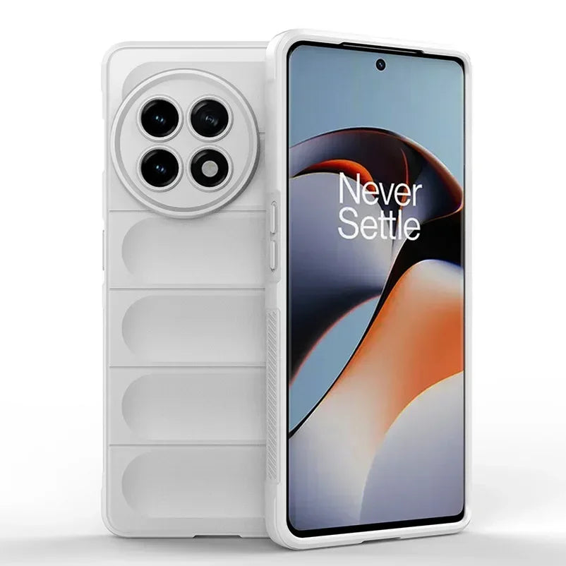 Luxury Airbag Anti-Drop Case for OnePlus 13