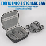 EVA Protective Storage Bag for DJI NEO 2 Drone