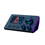 Ajazz AKP03E Desktop Control Panel with Customizable Macro Keys