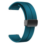 Nothing CMF Watch 3 Pro Silicone Band with Folding Magnetic Clasp
