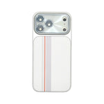Slim Shockproof MagSafe Phone Case for iPhone 17 Series