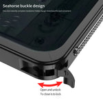 Aluminum Alloy Frame Bumper Case for Nothing Phone 3a/3a Pro