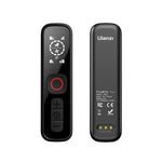 Ulanzi FILMOG Ace 40W Wireless Handheld Fog Machine