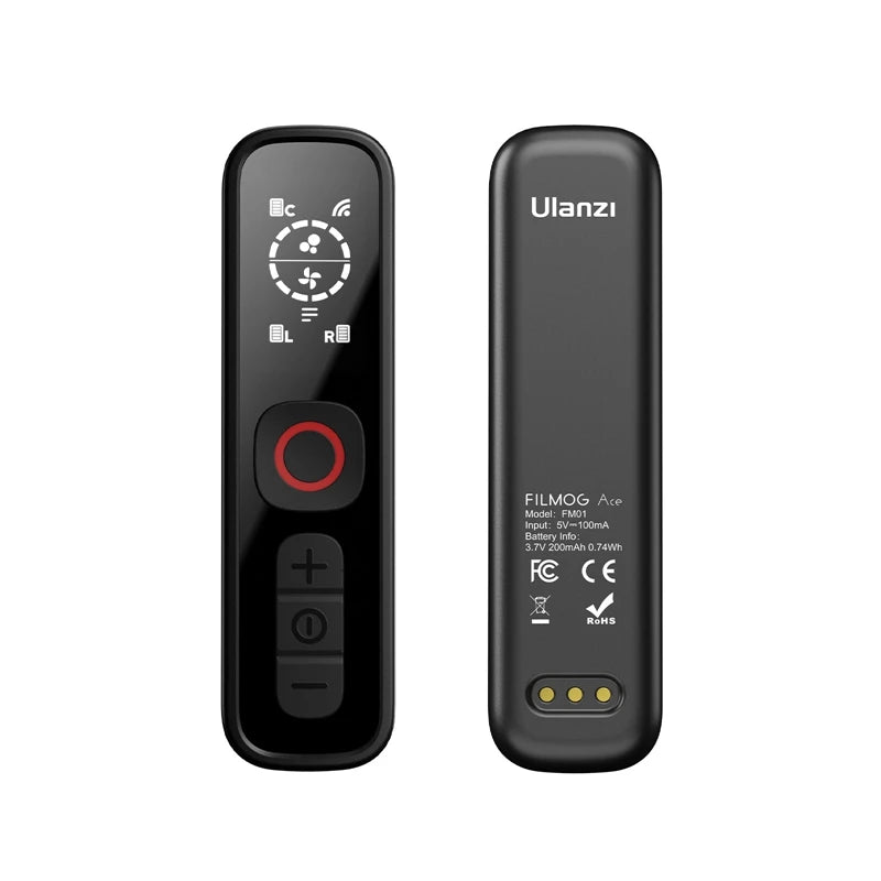 Ulanzi FILMOG Ace 40W Wireless Handheld Fog Machine