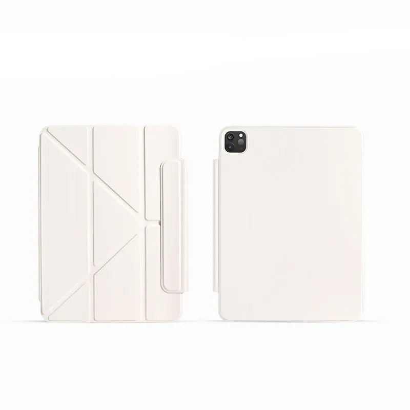 iPad Pro M4 (2024) Magnetic Protective Case