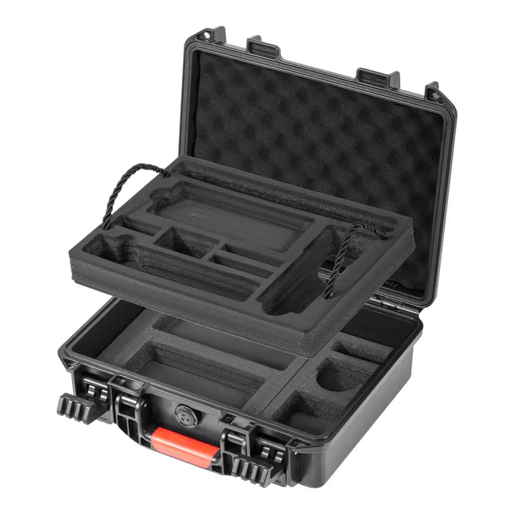 IP67 Waterproof Hard Carrying Case for Insta360 X5