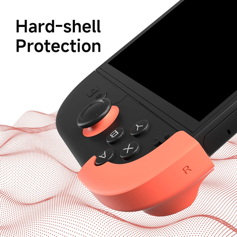 L/R Shoulder Button Protector for Nintendo Switch 2