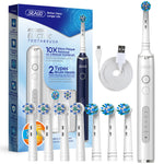 Seago 5-Mode Rechargeable Toothbrush
