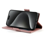 Flip Leather Card Slot Wallet Case for Samsung Galaxy S23 Series