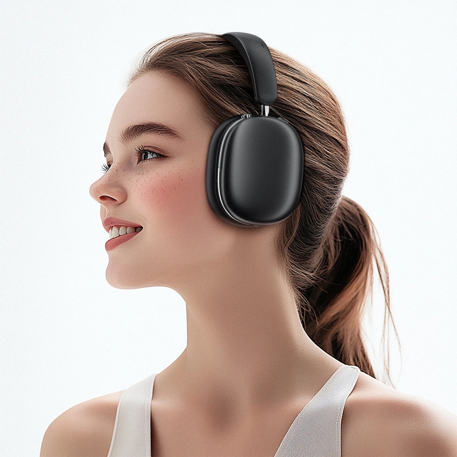 ACEFAST H9 ANC 30dB Over-Ear Wireless Headphones