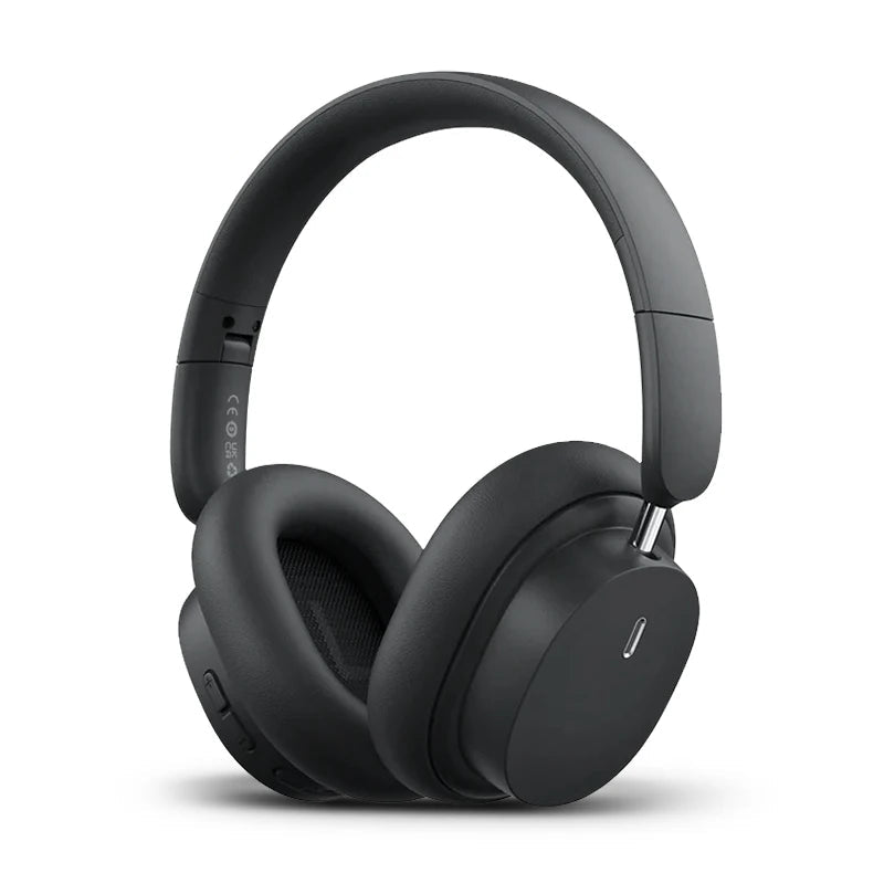 Baseus Bowie D05 Wireless Over-Ear Headphones