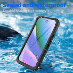 IP68 Waterproof Phone Case for Google Pixel 10 Series